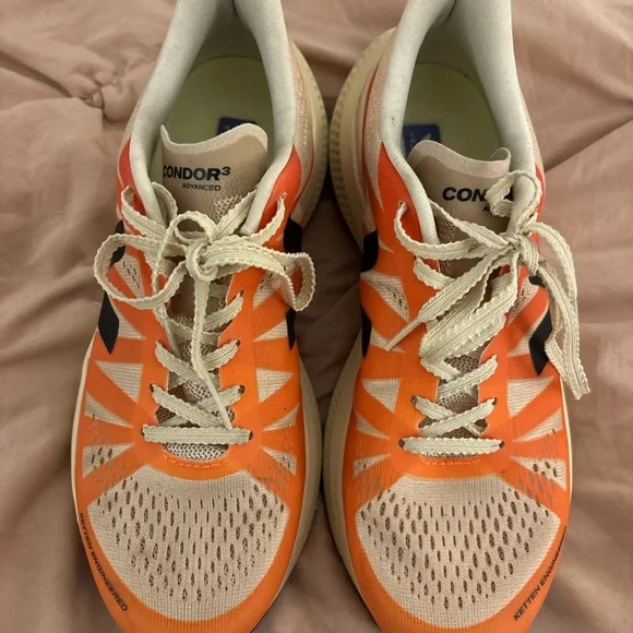 Veja Condor 3 Advanced Sneakers - Picture 11 of 11